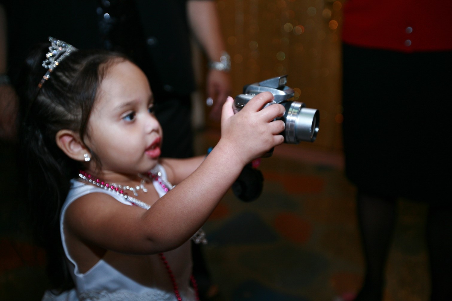 PWM - THREE YEARS OLD