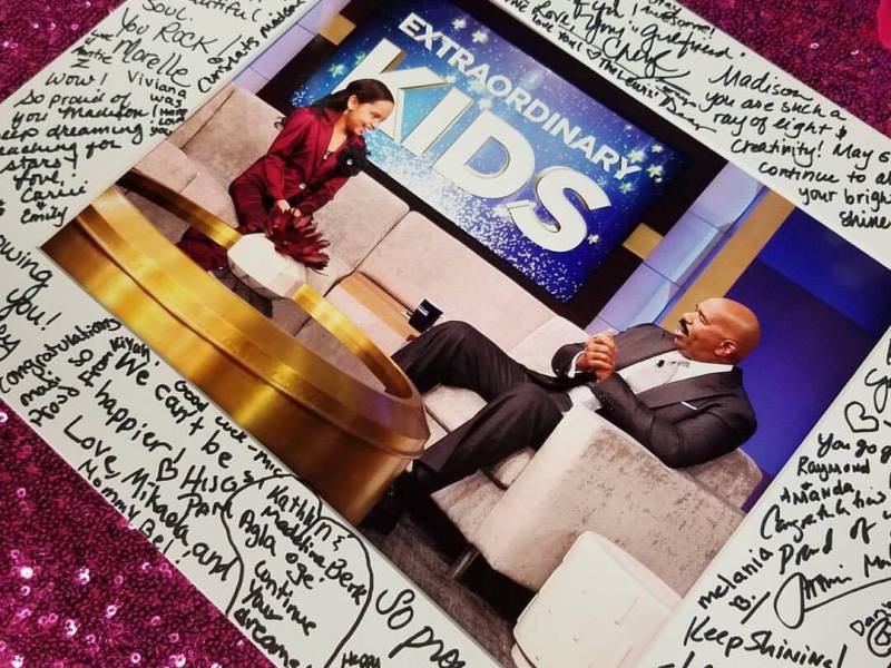 Red Carpet Watch&nbsp;Party