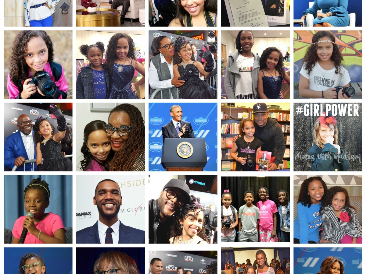 2016 Year In&nbsp;Review