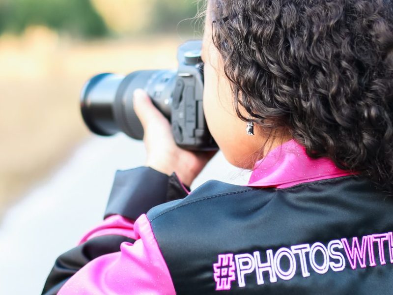 Following my Dreams as a&nbsp;Kidpreneur.