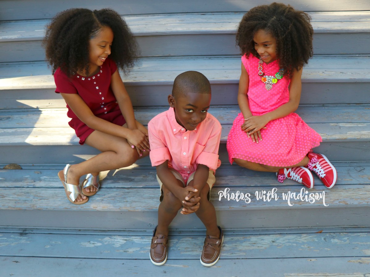 Friendship.  Fun.  Photos.