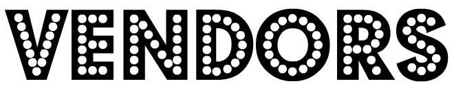 VENDORS SIGN