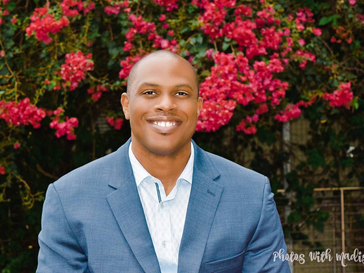 SoBel Kids Fashion Week: Meeting Ellis&nbsp;Wyms