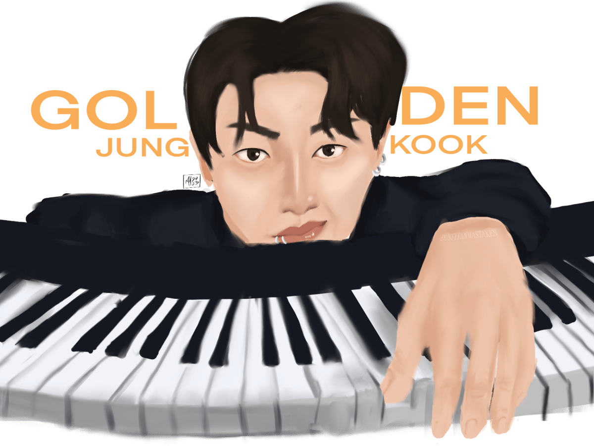 GOLDEN by Jungkook: Album&nbsp;Analysis