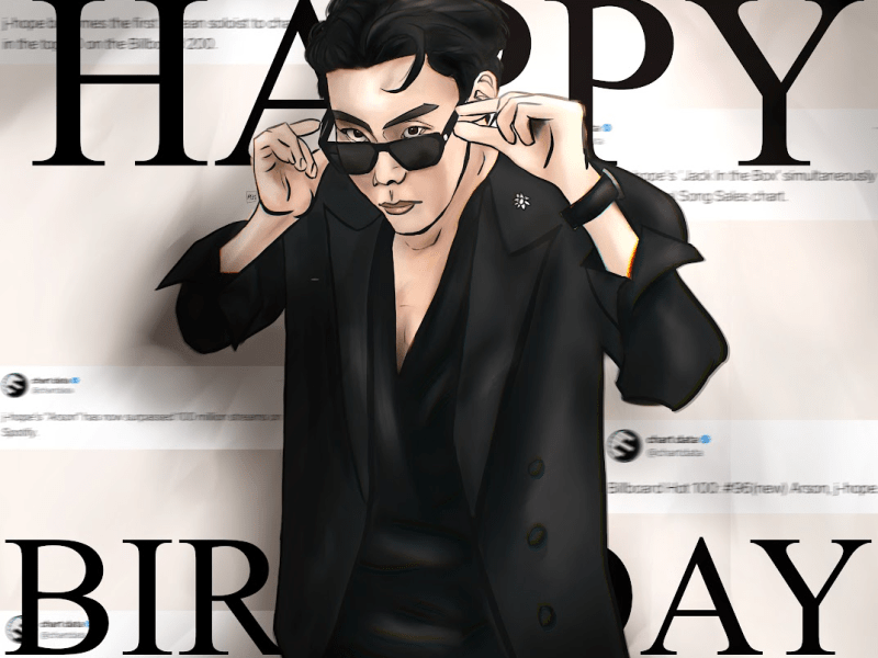 A Birthday Letter –&nbsp;02/18/2023