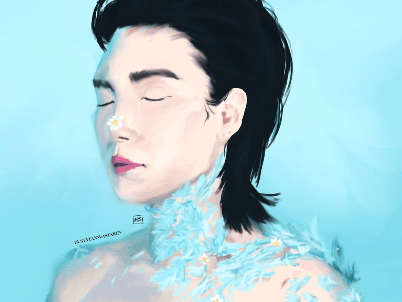 A Birthday Letter –&nbsp;03/09/2023