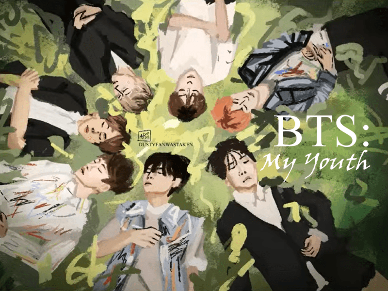 BTS: My Youth