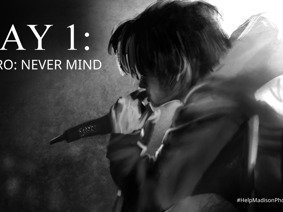 INTRO: Never Mind By BTS Song&nbsp;Analysis