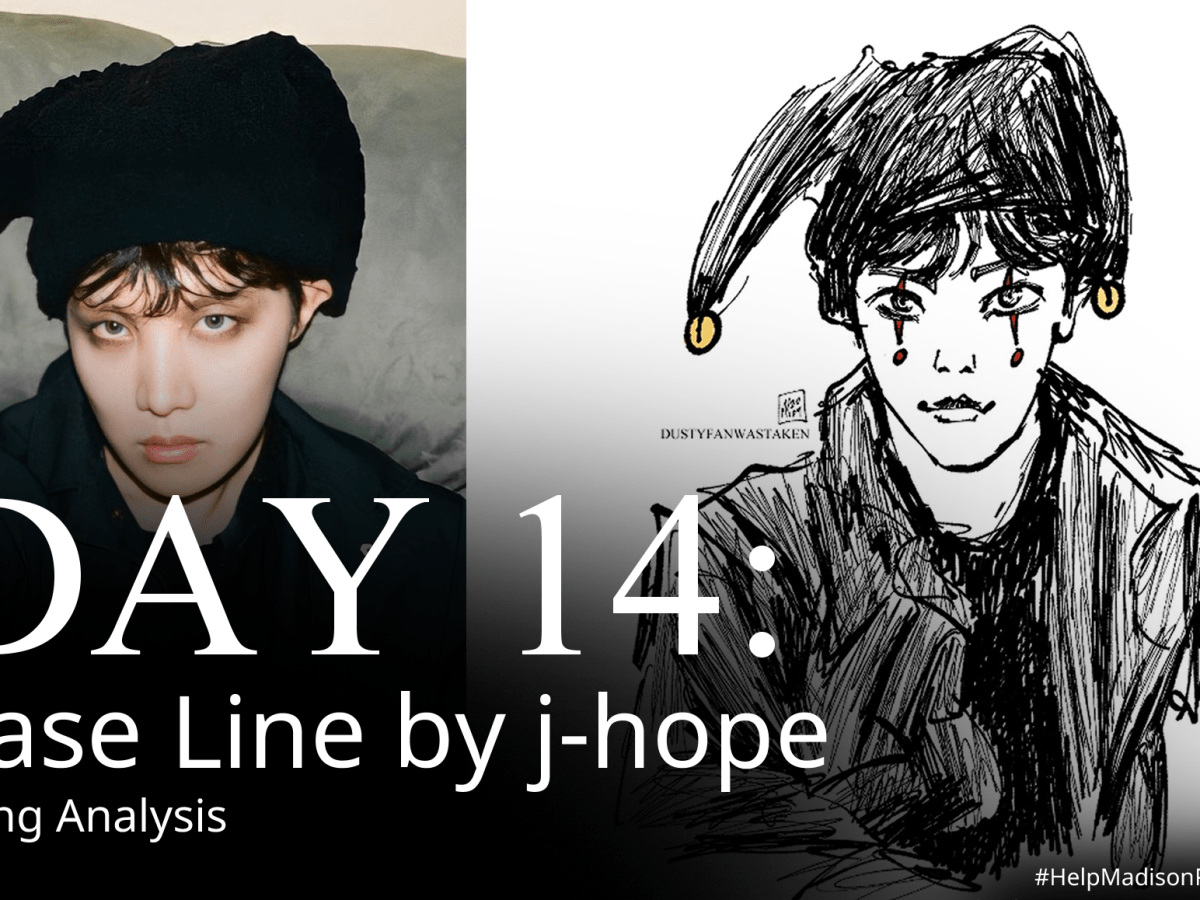 Base Line by j-hope Mini&nbsp;Analysis