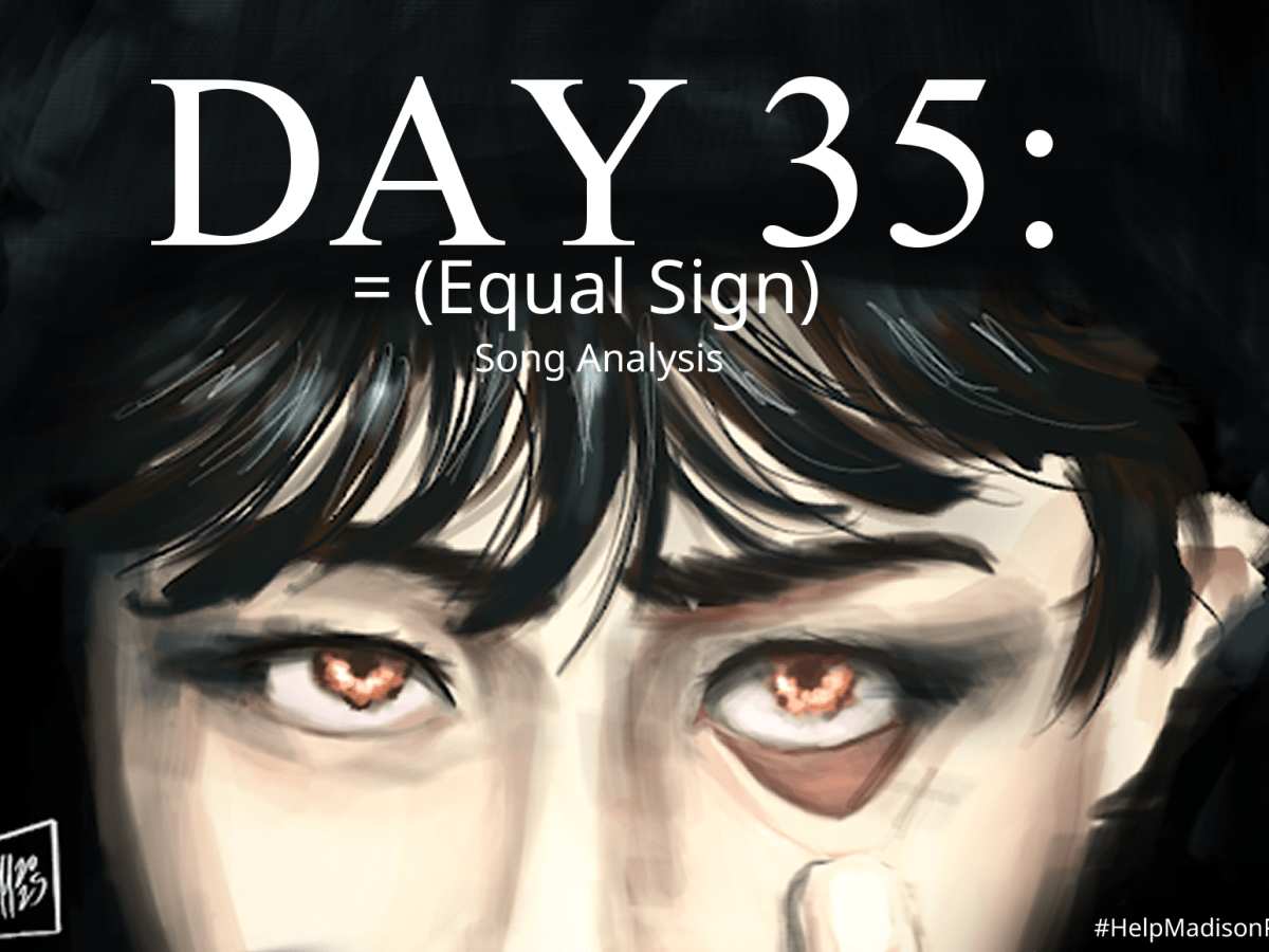 = (Equal Sign) by J-Hope Mini&nbsp;Analysis